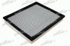PATRON PF1011 Фильтр воздушный JEEP: GRAND CHEROKEE I 91-99, GRAND CHEROKEE II 99-, NISSAN: PATHFINDER 05-