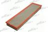 PATRON PF1025 Фильтр воздушный BMW: 3 91-98, 3 Touring 95-99, 5 91-95, 5 96-03, 5 Touring 91-97, 5 Touring 97-04, 7 96-01