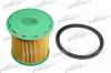 PATRON PF3140 Фильтр топливный DACIA: SOLENZA 03-, RENAULT: CLIO II 00-05, KANGOO 98-, KANGOO Express 98-, LAGUNA 97-01, LAGUNA Grandtour 97-01, MEGANE Classic 96-, MEGANE Coac