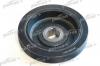PATRON PP1010 Шкив коленвала Citroen Xantia, Peugeot 306/806 1.9D/TD 93-