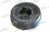 PATRON PP1014 Шкив коленвала BMW E39/E46 2.0D 98-