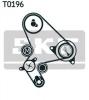SKF VKMA03248 Комплект ремня ГРМ