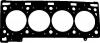 REINZ 61-33080-00 Прокладка ГБЦ Renault Laguna 2.0 16V F5R DOHC 01&gt;