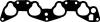 REINZ 71-52356-00 Прокладка коллектора Honda Civic 1.5 D15B 86&gt; In