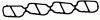 REINZ 71-36209-00 Прокладка коллектора Opel Astra, Fiat Doblo 1.3TD 16V 03&gt; In