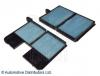 BLUE PRINT ADT32509 Фильтр салона ADT32509