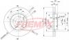 FREMAX BD-4803 Тормозной диск