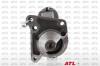 ATL Autotechnik A16405 Стартер