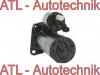 ATL Autotechnik A19910 Стартер 12V  1,4 Kw