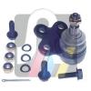 RTS 9315331 шар.опора нижн. л.+п./ Buick Century 97-02, Chevrolet Impala/Monte Carlo 00-02