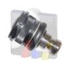 RTS 9390498 шар. опора пер. нижн./ Opel Movano 03&gt;