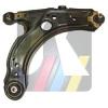 RTS 96009601 / Audi A3, VW Golf/Bora all 98&gt;, Seat Toledo all 99&gt;