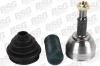 BSG BSG 30-340-013 ШРУС наружный / FORD Transit Connect 1.8 TC