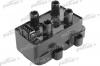 PATRON PCI1034 Катушка зажигания RENAULT: CLIO I (B/C57_, 5/357_) 1.2 (5/357Y, 5/357K) 90-98, CLIO II (BB0/1/2_, CB0/1/2_) 1.2 (B/CB0F, B/CB0A, B/CB10, B/CB1K, B/CB2D, B/CB2H)/2.