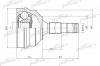 PATRON PCV1496 ШРУС наружн к-кт CITROEN: C4 04-, Peugeot: 307 00-
