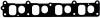 REINZ 71-36306-00 Прокладка коллектора Alfa. Fiat. Opel 1.9JTD/CDTI 00&gt; In