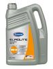 COMMA EUL5L EUROLITE 10W-40 Масло моторное полусинтетика 5л