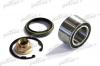 PATRON PBK1348 Подшипник ступичный передн MAZDA: 626 6.87-10.91