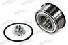 PATRON PBK3615 Подшипник ступичный RENAULT: KANGOO 4x4 10/01-, SCENIC 1.9DCi/2.0 16v RX4 06/00-08/03, /, CLIO II 2.0 16v Sport 01/04-05/05