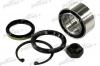 PATRON PBK3718 Подшипник ступичный SUZUKI: SWIFT II 89-01, SWIFT II хечбэк 89-01, SWIFT кабрио 91-96