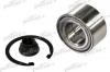 PATRON PBK3945 Подшипник ступичный TOYOTA: AVENSIS/PICNIC/RAV 4