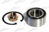 PATRON PBK6830 Подшипник ступичный HONDA: CR-V II 2.0 07/02-