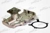 PATRON PWP1036 Насос водяной F-126 FORD MONDEO 1.6I/1.8I/2.0I 16V 93-98