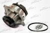 PATRON PWP1037 Насос водяной F-141 FORD FOCUS 1.8I/2.0I 16V (MOT. ZH18/ZH20) 98-