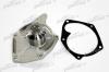 PATRON PWP1152 Насос водяной R-217 RENAULT CLIO/KANGOO / NISSAN MICRA/ALMERA  1.5DCI 01-