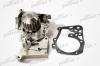 PATRON PWP1154 Насос водяной R-216 RENAULT CLIO 98 1.6I 16V 98-, LAGUNA/SW 1.6I 16V 98-