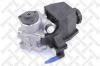 STELLOX 00-35941-SX насос гидроусилителя руля с бачком/ MB Sprinter 95-00