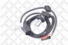 STELLOX 0665302SX датчик ABS перед./ Audi A6 97]