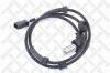 STELLOX 0665303SX датчик ABS зад./ Audi A4 96]