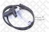 STELLOX 0665306SX датчик ABS перед./ BMW E39 all 95-98