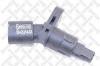 STELLOX 0665314SX датчик ABS зад./ Audi A3, VW Bora/Golf IV/Lupo 96]