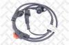 STELLOX 0665316SX датчик ABS перед./ Audi A4/A6 99]