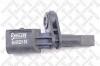 STELLOX 0665321SX датчик ABS перед. л./ Audi A3, VW Colf V/Touran/T5 03]