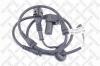STELLOX 0665322SX датчик ABS перед./ Audi A4 01]