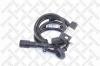 STELLOX 0665327SX датчик ABS зад./ VW Golf/Vento 1.4-1.9D 91-95