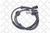STELLOX 0665334SX датчик ABS перед./ Audi A4,VW Passat 1.6-2.8i/D 95-01