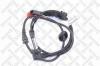 STELLOX 0665335SX датчик ABS перед./ Audi A4, VW Passat 96]