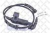 STELLOX 0665337SX датчик ABS перед./ BMW E46 1.6-3.0D 98]