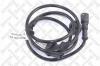 STELLOX 0665354SX датчик ABS зад./ Audi 100/A6 91-97