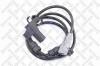 STELLOX 0665356SX датчик ABS перед. /Peugeot 406 95-04