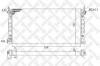 STELLOX 10-25001-SX радиатор