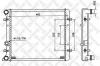 STELLOX 10-25109-SX Радиатор