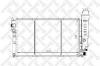 STELLOX 10-25126-SX Радиатор, охлаждение двигателя