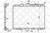 STELLOX 10-25173-SX радиатор