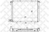 STELLOX 10-25232-SX Радиатор, охлаждение двигателя