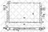 STELLOX 10-25267-SX радиатор системы охлаждения Opel Astra 1.7DTI/CDTI 00